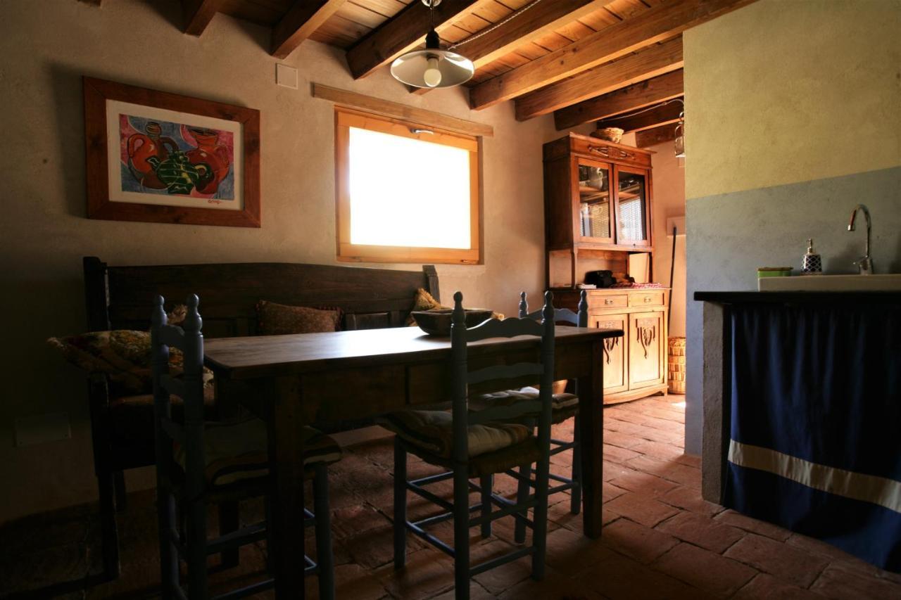 La Casa De Los Arribes Fornillos de Fermoselle Exterior photo