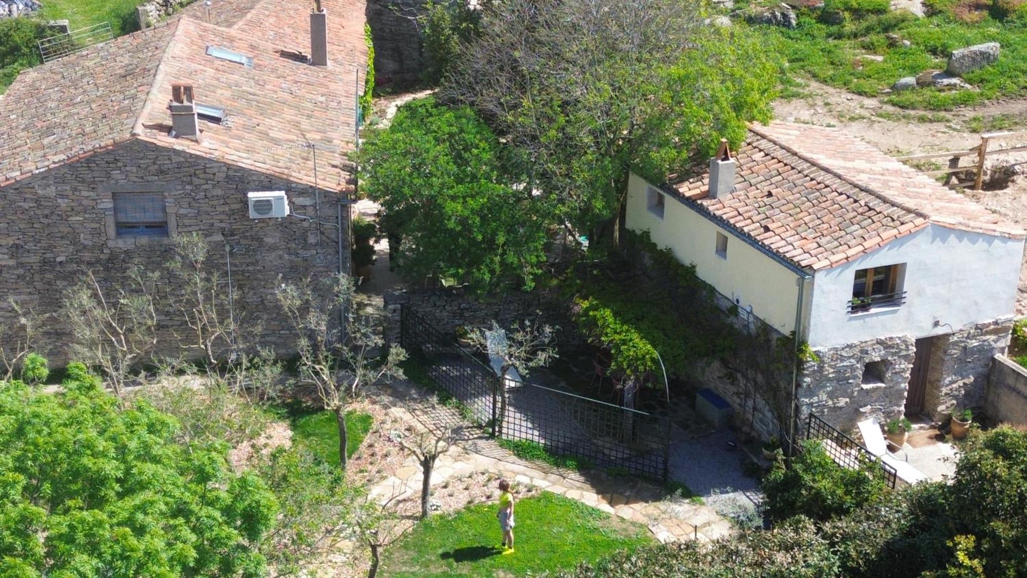 La Casa De Los Arribes Fornillos de Fermoselle Exterior photo